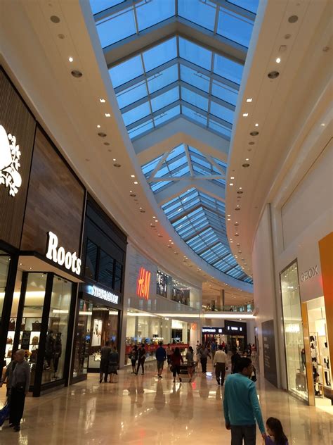 sherway mall stores